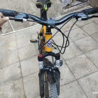 دوچرخه 20 مدل GllANT بدنه آلمنیوم|دوچرخه، اسکیت، اسکوتر|قنوات, |دیوار