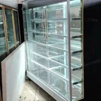 ویترین خشک دو متری