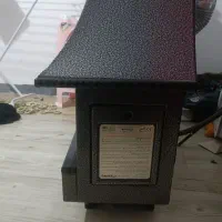 بخاری نیک کالا مدل mc22|بخاری، هیتر، شومینه|رشت, باهنر|دیوار