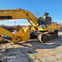 بیل مکانیک کوماتسو۴۰۰|خودرو سنگین|تبریز, |دیوار