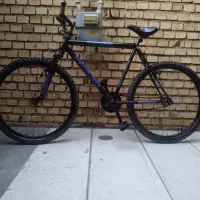 دوچرخه ۲۶ کاملا سالم