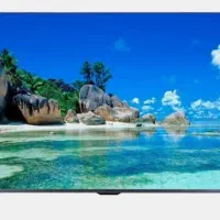 تلویزیون ۷۵ اینچ ایکس ویژن با ۲۰ درصد تخفیف