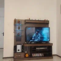 تلویزیون ال ای دی سامسونگ اصل ۴۳ اینچ|تلویزیون و پروژکتور|پردیس, فاز ۱۱|دیوار