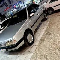 پژو 95درحد خشک|خودرو سواری و وانت|زابل, |دیوار