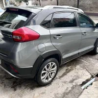 MVM X22اکسلنت مدل23/12/1396|خودرو سواری و وانت|گرگان, |دیوار