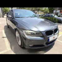 Bmw320 i|خودرو سواری و وانت|مشهد, شهرک لشکر (شهرک غرب)|دیوار