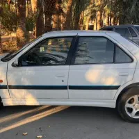 پژو پارس TU5 مدل ۹۷ فول