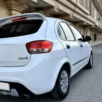 تیبا ۲ بیرنگ