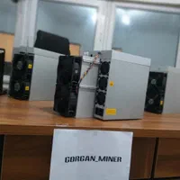 سایلنت باکس ماینر|قطعات و لوازم جانبی رایانه|گرگان, |دیوار