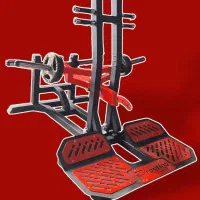 دستگاه بدنسازی بلت اسکات اسکات کمربندی