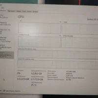 کیس i5 کول گیمینگ نسل 4 رم 32 با ssd 256 و rx580|رایانه رومیزی|مشهد, آزادشهر|دیوار