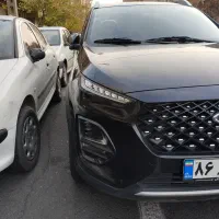 ایکس 22 پرو اتومات مدل 402/اقساطی/تحویل روز|خودرو سواری و وانت|تهران, جمال‌زاده|دیوار