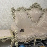 مبل استیل