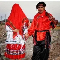 اجاره ودوخت لباس محلی|لباس|فردیس, فرامرزیه|دیوار