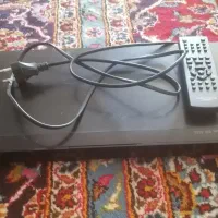 گیرنده خارجی .تلفن.فشارسنج.دستگاهdvd|صوتی و تصویری|یزد, |دیوار