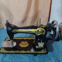 چرخ خیاطی سالم
