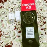 شیائومی redmi a3 با حافظهٔ ۶۴ گیگابایت