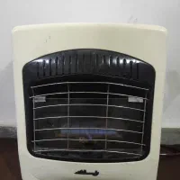 بخاری کوچک پلار،بدون دودکش