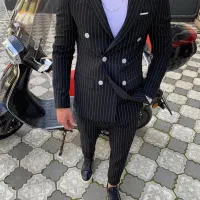 اقساط کت شلوار ونیز شریعتی|لباس|کرمانشاه, |دیوار