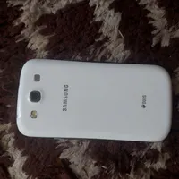 سامسونگ Galaxy S Duos 3 با حافظهٔ ۴ گیگابایت|موبایل|فولادشهر, B6|دیوار