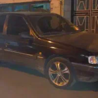 پژو۴۰۵GLX 2000