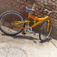 دوچرخه فروشی