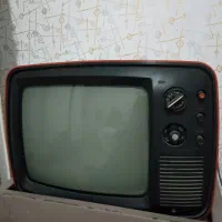 تلویزیون ۱۴ اینچ|تلویزیون و پروژکتور|کرمانشاه, |دیوار