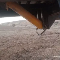 تریلی تراکتور