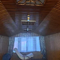 اجاره-نیم-طبقه-چوبی-با-وسایل-کامل