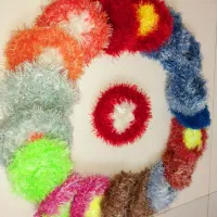 بافت تک و عمده