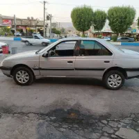 پژو 405|خودرو سواری و وانت|دوگنبدان, |دیوار