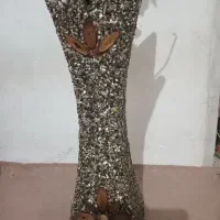 گل گلدان