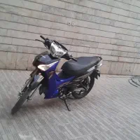 موتور طرح ویو سحر 135