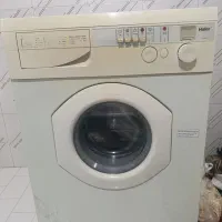 لباسشویی Haier