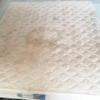 تشک خوشخواب دو نفره طبی فنری