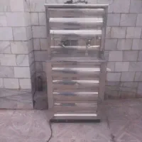 نیازمندابسردکن