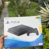 ps4 1TB|کنسول، بازی ویدئویی و آنلاین|بابلسر, |دیوار