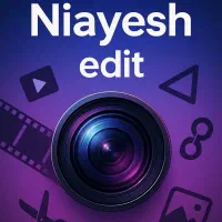 ادیتور حرفهای تدوین انواع ویدیو