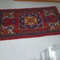 فرش گبه دست بافت|گلیم، جاجیم، گبه|تهران, شهرک ولیعصر جنوبی|دیوار