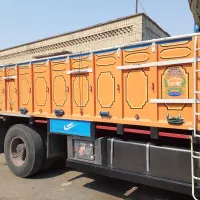 اتاق عقب بنز تک