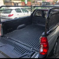 کفی لاینر اریسان باربند اریسان 2