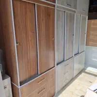 کمد دراور ریلی