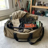 سیستم بررسی لایه‌های زیرسطحی