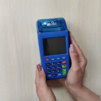 کارتخوان سیـار مدل S915