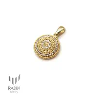 فروش قسطی طلا با قیمت ثابت