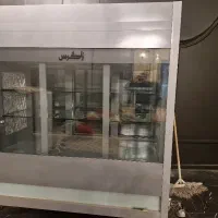 یخچال فریزرزاگرس