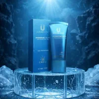 نمایندگی کرم ضد لک لاکچری کوین(اصل)