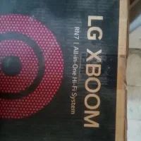 اسپیکر ال جی ایکس بوم R7N