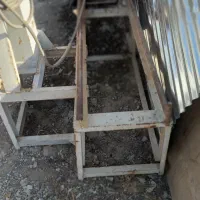 دستگاه سنگ بری فارسی بر سنگبری فاسیبر تمیز|ماشین‌آلات صنعتی|هشتگرد, شهرک افشاریه|دیوار