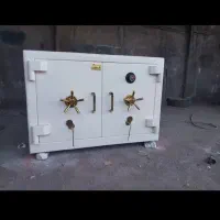 گاوصندوق LKLK|ابزارآلات|شیراز, فخرآباد (دروازه کازرون)|دیوار